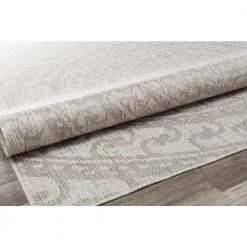 Villa Veranda Icy Swirl Gray 8 ft. x 10 ft. Transitional Abstract Area Rug by CosmoLiving by Cosmopolitan 10 Villa Veranda Icy Swirl Gray 8 ft. x 10 ft. Transitional Abstract Area Rug by CosmoLiving by Cosmopolitan -HOMELEGEND Sales gray cosmoliving by cosmopolitan area rugs ra28437 c3 1000