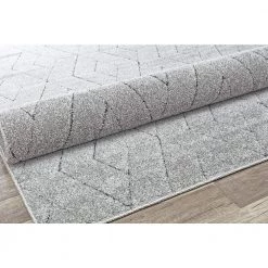 Cadence Basalt Gray 5 ft. x 7 ft. Area Rug by CosmoLiving by Cosmopolitan 13 Cadence Basalt Gray 5 ft. x 7 ft. Area Rug by CosmoLiving by Cosmopolitan -HOMELEGEND Sales gray cosmoliving by cosmopolitan area rugs ra29156 44 1000