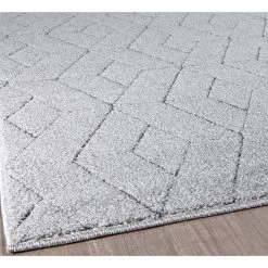 Cadence Basalt Gray 5 ft. x 7 ft. Area Rug by CosmoLiving by Cosmopolitan 11 Cadence Basalt Gray 5 ft. x 7 ft. Area Rug by CosmoLiving by Cosmopolitan -HOMELEGEND Sales gray cosmoliving by cosmopolitan area rugs ra29156 4f 1000