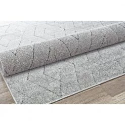 Cadence Basalt Gray 8 ft. x 10 ft. Area Rug by CosmoLiving by Cosmopolitan 10 Cadence Basalt Gray 8 ft. x 10 ft. Area Rug by CosmoLiving by Cosmopolitan -HOMELEGEND Sales gray cosmoliving by cosmopolitan area rugs ra29157 4f 1000