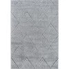 Cadence Soapstone Gray 5 ft. x 7 ft. Area Rug by CosmoLiving by Cosmopolitan 2 Cadence Soapstone Gray 5 ft. x 7 ft. Area Rug by CosmoLiving by Cosmopolitan -HOMELEGEND Sales gray cosmoliving by cosmopolitan area rugs ra29164 64 1000