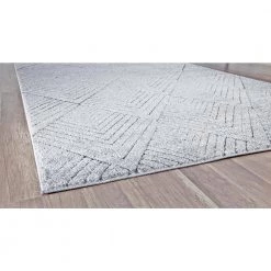 Cadence Soapstone Gray 5 ft. x 7 ft. Area Rug by CosmoLiving by Cosmopolitan 12 Cadence Soapstone Gray 5 ft. x 7 ft. Area Rug by CosmoLiving by Cosmopolitan -HOMELEGEND Sales gray cosmoliving by cosmopolitan area rugs ra29164 c3 1000