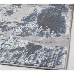 Auden Silver Platinum Gray 5 ft. x 7 ft. Area Rug by CosmoLiving by Cosmopolitan 12 Auden Silver Platinum Gray 5 ft. x 7 ft. Area Rug by CosmoLiving by Cosmopolitan -HOMELEGEND Sales gray cosmoliving by cosmopolitan area rugs ra30402 c3 1000