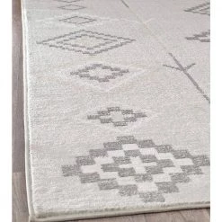 Soleil Native Fog Tribal Gray 8 ft. x 12 ft. Moroccan Area Rug by CosmoLiving by Cosmopolitan 11 Soleil Native Fog Tribal Gray 8 ft. x 12 ft. Moroccan Area Rug by CosmoLiving by Cosmopolitan -HOMELEGEND Sales gray cosmoliving by cosmopolitan area rugs ra30455 c3 1000