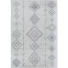 Bodrum Native White Tribal Moroccan 8 ft. x 12 ft. Area Rug by CosmoLiving by Cosmopolitan 2 Bodrum Native White Tribal Moroccan 8 ft. x 12 ft. Area Rug by CosmoLiving by Cosmopolitan -HOMELEGEND Sales gray cosmoliving by cosmopolitan area rugs ra30461 64 1000