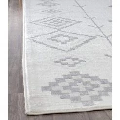 Bodrum Native White Tribal Moroccan 8 ft. x 12 ft. Area Rug by CosmoLiving by Cosmopolitan 11 Bodrum Native White Tribal Moroccan 8 ft. x 12 ft. Area Rug by CosmoLiving by Cosmopolitan -HOMELEGEND Sales gray cosmoliving by cosmopolitan area rugs ra30461 c3 1000