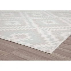 Soleil Sea Breeze Tribal Moroccan Gray 8 ft. x 12 ft. Area Rug by CosmoLiving by Cosmopolitan 13 Soleil Sea Breeze Tribal Moroccan Gray 8 ft. x 12 ft. Area Rug by CosmoLiving by Cosmopolitan -HOMELEGEND Sales gray cosmoliving by cosmopolitan area rugs ra30491 31 1000