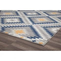 Soleil Sunset Tribal Gray 8 ft. x 12 ft. Moroccan Area Rug by CosmoLiving by Cosmopolitan 13 Soleil Sunset Tribal Gray 8 ft. x 12 ft. Moroccan Area Rug by CosmoLiving by Cosmopolitan -HOMELEGEND Sales gray cosmoliving by cosmopolitan area rugs ra30494 31 1000