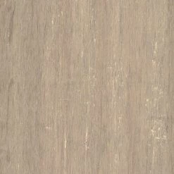 Hand Scraped Strand Woven Poppyseed 1/2 in.x7.48 in.x72.835 in. Engineered Click Bamboo Flooring(30.268 sq. ft. /case) by HOMELEGEND