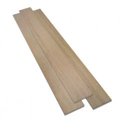 Brushed Matt Strand Woven Canyon 7mm T x 7.48 in. Wx 72.83 in. L Click Water Resistant Bamboo Flooring(18.92 sq.ft/case) by HOMELEGEND -HOMELEGEND Sales hand scraped homelegend bamboo flooring hl663 a0 1000