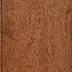 Hand Scraped Fremont Walnut 3/8 in. T x 5 in. W x Varying Length Click Lock Hardwood Flooring (26.25 sq. ft. / case) by HOMELEGEND