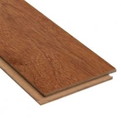 Hand Scraped Fremont Walnut 3/8 in. T x 5 in. W x Varying Length Click Lock Hardwood Flooring (26.25 sq. ft. / case) by HOMELEGEND 9 Hand Scraped Fremont Walnut 3/8 in. T x 5 in. W x Varying Length Click Lock Hardwood Flooring (26.25 sq. ft. / case) by HOMELEGEND -HOMELEGEND Sales hand scraped homelegend engineered hardwood hl134h a0 1000