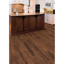HandScraped Distressed Montecito Oak 3/8 x 3-1/2 x 6-1/2 in. Wx Varying L Engineered Hardwood Flooring(26.25 sq.ft./cs) by HOMELEGEND -HOMELEGEND Sales hand scraped homelegend engineered hardwood hl163p 31 1000