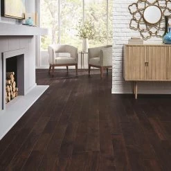 Auburn Acacia 3/8 in. T x 5 in. W x Varying Length Click Lock Exotic Engineered Hardwood Flooring (26.25 sq. ft./case) by HOMELEGEND 7 Auburn Acacia 3/8 in. T x 5 in. W x Varying Length Click Lock Exotic Engineered Hardwood Flooring (26.25 sq. ft./case) by HOMELEGEND -HOMELEGEND Sales hand scraped homelegend engineered hardwood hl515h 31 1000