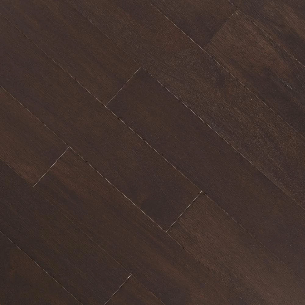 Auburn Acacia 3/8 in. T x 5 in. W x Varying Length Click Lock Exotic Engineered Hardwood Flooring (26.25 sq. ft./case) by HOMELEGEND 3 Auburn Acacia 3/8 in. T x 5 in. W x Varying Length Click Lock Exotic Engineered Hardwood Flooring (26.25 sq. ft./case) by HOMELEGEND