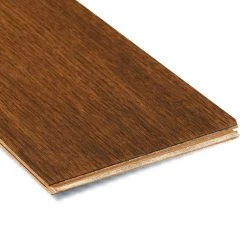 Harbor Oak 3/8 in. T x 6-1/2 in. W x Varying Length Water Resistant Click Lock Hardwood Flooring (25.73 sq. ft.) by HOMELEGEND -HOMELEGEND Sales harbor oak homelegend engineered hardwood hlh001h 31 1000