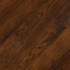 Harbor Oak 3/8 in. T x 6-1/2 in. W x Varying Length Water Resistant Click Lock Hardwood Flooring (25.73 sq. ft.) by HOMELEGEND