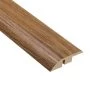 Harmony Walnut 1/2 in. Thick x 1-3/4 in. Wide x 94 in. Length Laminate Hard Surface Reducer Molding by HOMELEGEND 2 Harmony Walnut 1/2 in. Thick x 1-3/4 in. Wide x 94 in. Length Laminate Hard Surface Reducer Molding by HOMELEGEND -HOMELEGEND Sales harmony walnut homelegend laminate trim hl1008hsr 64 1000