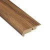 Harmony Walnut 7/16 in. Thick x 2-1/4 in. Wide x 94 in. Length Laminate Stairnose Molding by HOMELEGEND 1 Harmony Walnut 7/16 in. Thick x 2-1/4 in. Wide x 94 in. Length Laminate Stairnose Molding by HOMELEGEND -HOMELEGEND Sales harmony walnut homelegend laminate trim hl1008sn 64 1000