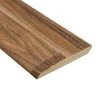 Harmony Walnut 1/2 in. Thick x 3-13/16 in. Wide x 94 in. Length Laminate Wall Base Molding by HOMELEGEND 1 Harmony Walnut 1/2 in. Thick x 3-13/16 in. Wide x 94 in. Length Laminate Wall Base Molding by HOMELEGEND -HOMELEGEND Sales harmony walnut homelegend laminate trim hl1008wb 64 1000