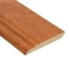 High Gloss Pacific Cherry 12.7 mm Thick x 3-13/16 in. Wide x 94 in. Length Laminate Wall Base Molding by HOMELEGEND 2 High Gloss Pacific Cherry 12.7 mm Thick x 3-13/16 in. Wide x 94 in. Length Laminate Wall Base Molding by HOMELEGEND -HOMELEGEND Sales high gloss pacific cherry homelegend laminate trim hl81wb 64 1000