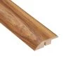 High Gloss Paso Robles Pecan 1/2 in. Thick x 1-3/4 in. Wide x 94 in. Length Laminate Hard Surface Reducer Molding by HOMELEGEND -HOMELEGEND Sales high gloss paso robles pecan homelegend laminate trim hl1020hsr 64 1000