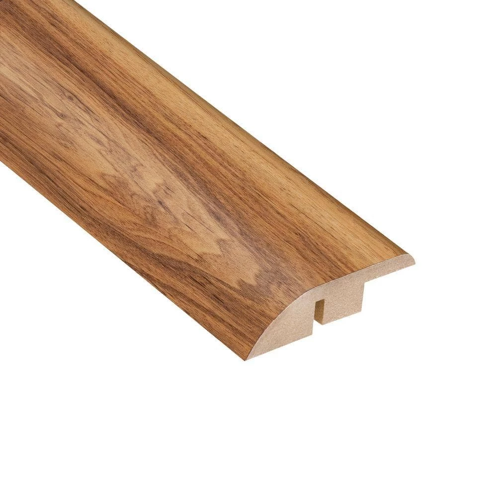High Gloss Paso Robles Pecan 1/2 in. Thick x 1-3/4 in. Wide x 94 in. Length Laminate Hard Surface Reducer Molding by HOMELEGEND 3 High Gloss Paso Robles Pecan 1/2 in. Thick x 1-3/4 in. Wide x 94 in. Length Laminate Hard Surface Reducer Molding by HOMELEGEND