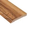 High Gloss Paso Robles Pecan 1/2 in. Thick x 3-13/16 in. Wide x 94 in. Length Laminate Wall Base Molding by HOMELEGEND 2 High Gloss Paso Robles Pecan 1/2 in. Thick x 3-13/16 in. Wide x 94 in. Length Laminate Wall Base Molding by HOMELEGEND -HOMELEGEND Sales high gloss paso robles pecan homelegend laminate trim hl1020wb 64 1000