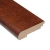Oak Toast 3/8 in. Thick x 3-1/2 in. Wide x 78 in. Length Stair Nose Molding by HOMELEGEND 2 Oak Toast 3/8 in. Thick x 3-1/2 in. Wide x 78 in. Length Stair Nose Molding by HOMELEGEND -HOMELEGEND Sales homelegend wood floor trim hl103snh 64 1000