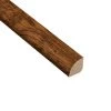 Distressed Palmero Hickory 3/4 in. Thick x 3/4 in. Wide x 94 in. Length Quarter Round Molding by HOMELEGEND 2 Distressed Palmero Hickory 3/4 in. Thick x 3/4 in. Wide x 94 in. Length Quarter Round Molding by HOMELEGEND -HOMELEGEND Sales homelegend wood floor trim hl153qr 64 1000