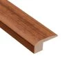 Brazilian Koa Kaleido 3/8 in. Thick x 2-1/8 in. Wide x 78 in. Length Carpet Reducer Molding by HOMELEGEND 2 Brazilian Koa Kaleido 3/8 in. Thick x 2-1/8 in. Wide x 78 in. Length Carpet Reducer Molding by HOMELEGEND -HOMELEGEND Sales homelegend wood floor trim hl164crh 64 1000