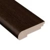 Jatoba Walnut Graphite 1/2 in. Thick x 3-1/2 in. Wide x 78 in. Length Stair Nose Molding by HOMELEGEND 2 Jatoba Walnut Graphite 1/2 in. Thick x 3-1/2 in. Wide x 78 in. Length Stair Nose Molding by HOMELEGEND -HOMELEGEND Sales homelegend wood floor trim hl167snp 64 1000