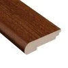 Jatoba Imperial 3/4 in. Thick x 3-1/2 in. Wide x 78 in. Length Stair Nose Molding by HOMELEGEND 2 Jatoba Imperial 3/4 in. Thick x 3-1/2 in. Wide x 78 in. Length Stair Nose Molding by HOMELEGEND -HOMELEGEND Sales homelegend wood floor trim hl172sns 64 1000