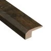 Distressed Lennox Hickory 3/8 in. Thick x 2-1/8 in. Wide x 78 in. Length Carpet Reducer Molding by HOMELEGEND -HOMELEGEND Sales homelegend wood floor trim hl186crh 64 1000