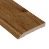 Forest Trail Hickory 1/2 in. Thick x 3-1/2 in. Wide x 94 in. Length Wall Base Molding by HOMELEGEND 1 Forest Trail Hickory 1/2 in. Thick x 3-1/2 in. Wide x 94 in. Length Wall Base Molding by HOMELEGEND -HOMELEGEND Sales homelegend wood floor trim hl188wb 64 1000