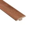 Brazilian Oak 3/8 in. Thick x 2 in. Wide x 78 in. Length T-Molding by HOMELEGEND 1 Brazilian Oak 3/8 in. Thick x 2 in. Wide x 78 in. Length T-Molding by HOMELEGEND -HOMELEGEND Sales homelegend wood floor trim hl322tm 64 1000