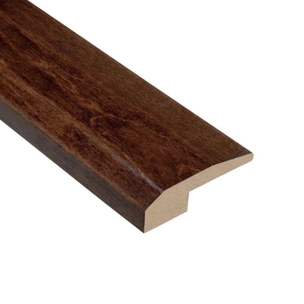 Birch Heritage 1/2 in. Thick x 2-1/8 in. Wide x 78 in. Length Carpet Reducer Molding by HOMELEGEND 3 Birch Heritage 1/2 in. Thick x 2-1/8 in. Wide x 78 in. Length Carpet Reducer Molding by HOMELEGEND