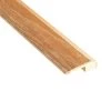 Camel Hickory 3/8 in. Thick x 2-1/8 in. Wide x 78 in. Length Carpet Reducer Molding by HOMELEGEND 1 Camel Hickory 3/8 in. Thick x 2-1/8 in. Wide x 78 in. Length Carpet Reducer Molding by HOMELEGEND -HOMELEGEND Sales homelegend wood floor trim hl509crh 64 1000