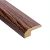 Elm Walnut 9/16 in. Thick x 2-1/8 in. Wide x 47 in. Length Carpet Reducer Molding by HOMELEGEND 1 Elm Walnut 9/16 in. Thick x 2-1/8 in. Wide x 47 in. Length Carpet Reducer Molding by HOMELEGEND -HOMELEGEND Sales homelegend wood floor trim hl60cr47 64 1000