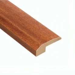 Maple Messina 1/2 in. Thick x 2-1/8 in. Wide x 78 in. Length Carpet Reducer Molding by HOMELEGEND