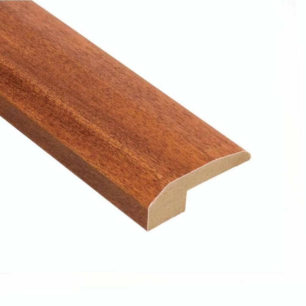 Maple Messina 1/2 in. Thick x 2-1/8 in. Wide x 78 in. Length Carpet Reducer Molding by HOMELEGEND 3 Maple Messina 1/2 in. Thick x 2-1/8 in. Wide x 78 in. Length Carpet Reducer Molding by HOMELEGEND