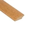 Oak Summer 3/8 in. Thick x 2 in. Wide x 78 in. Length Hard Surface Reducer Molding by HOMELEGEND 1 Oak Summer 3/8 in. Thick x 2 in. Wide x 78 in. Length Hard Surface Reducer Molding by HOMELEGEND -HOMELEGEND Sales homelegend wood floor trim hl77hsrh 64 1000
