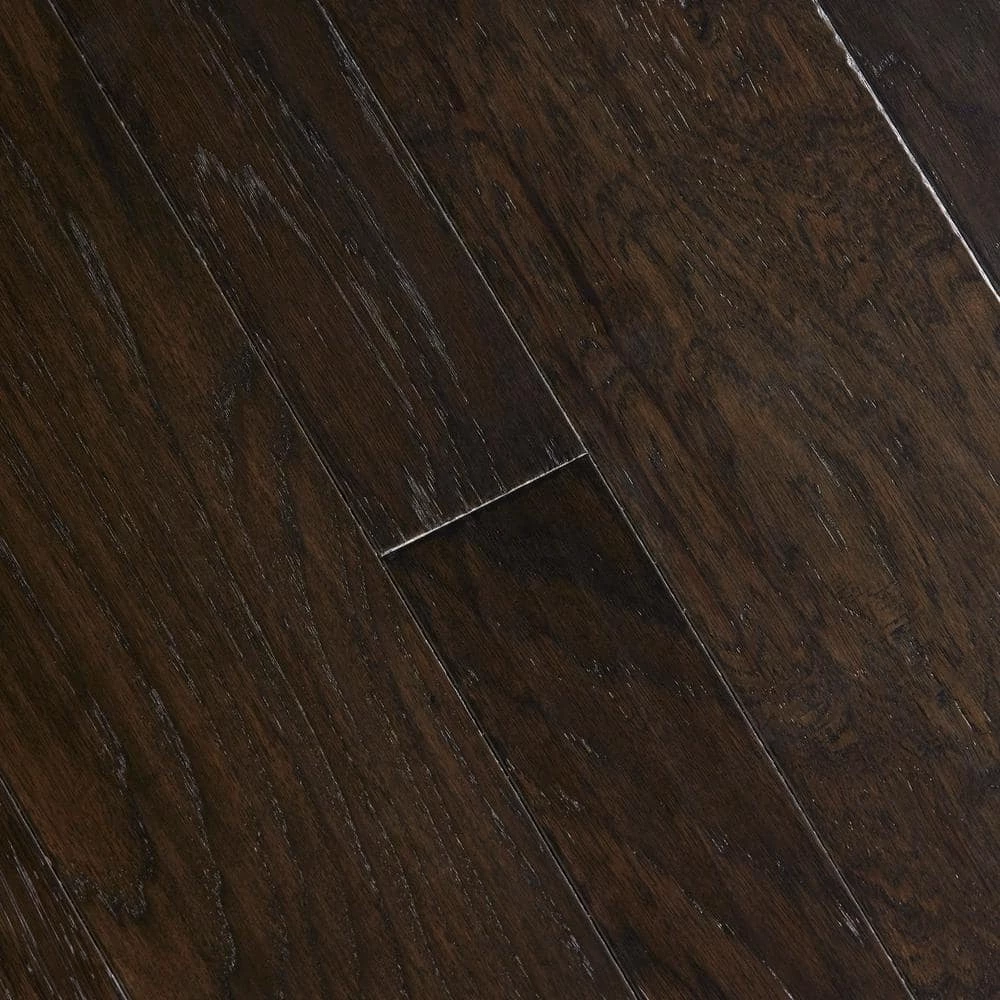 HS Distressed Lennox Hickory 3/8 in. T x 3-1/2 in. and 6-1/2 in. W x Varying Length Click Lock Hardwood (26.25 sq.ft/cs) by HOMELEGEND 3 HS Distressed Lennox Hickory 3/8 in. T x 3-1/2 in. and 6-1/2 in. W x Varying Length Click Lock Hardwood (26.25 sq.ft/cs) by HOMELEGEND