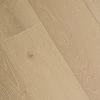 Wire Brushed White Oak 3/8 in. Thick x 7-1/2 in. Wide x Varying Length Click Lock Hardwood Flooring (30.92 sq. ft./case) by HOMELEGEND 2 Wire Brushed White Oak 3/8 in. Thick x 7-1/2 in. Wide x Varying Length Click Lock Hardwood Flooring (30.92 sq. ft./case) by HOMELEGEND -HOMELEGEND Sales light beige homelegend engineered hardwood hl315h 64 1000