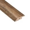 Los Feliz Walnut 1/2 in. Thick x 1-3/4 in. Wide x 94 in. Length Laminate Hard Surface Reducer Molding by HOMELEGEND 2 Los Feliz Walnut 1/2 in. Thick x 1-3/4 in. Wide x 94 in. Length Laminate Hard Surface Reducer Molding by HOMELEGEND -HOMELEGEND Sales los feliz walnut homelegend laminate trim hl1010hsr 64 1000