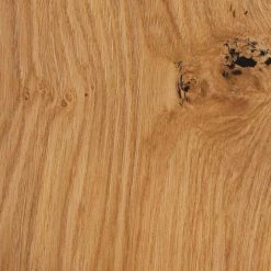 Wire Brushed Barrington Oak 3/8 in. x 3-1/2 in. and 6-1/2 in. x Varying Length Click Lock Hardwood Flr (26.25 sq.ft./cs) by HOMELEGEND