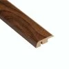 High Gloss Monterrey Walnut 1/2 in. Thick x 1-1/4 in. Wide x 94 in. Length Laminate Carpet Reducer Molding by HOMELEGEND 1 High Gloss Monterrey Walnut 1/2 in. Thick x 1-1/4 in. Wide x 94 in. Length Laminate Carpet Reducer Molding by HOMELEGEND -HOMELEGEND Sales monterrey walnut homelegend laminate trim hl93cr 64 1000