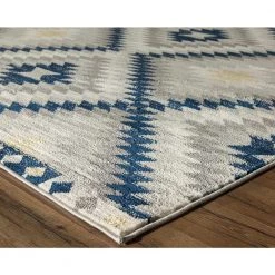 Bodrum Kilim Navy Multi 8 ft. x 10 ft. Area Rug by CosmoLiving by Cosmopolitan 10 Bodrum Kilim Navy Multi 8 ft. x 10 ft. Area Rug by CosmoLiving by Cosmopolitan -HOMELEGEND Sales multi colored cosmoliving by cosmopolitan area rugs ra27428 40 1000