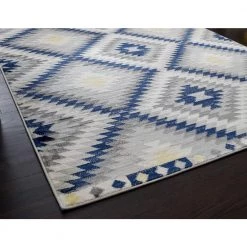 Bodrum Kilim Navy Multi 8 ft. x 10 ft. Area Rug by CosmoLiving by Cosmopolitan 12 Bodrum Kilim Navy Multi 8 ft. x 10 ft. Area Rug by CosmoLiving by Cosmopolitan -HOMELEGEND Sales multi colored cosmoliving by cosmopolitan area rugs ra27428 c3 1000