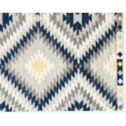 Bodrum Kilim Navy Multi 4 ft. x 6 ft. Area Rug by CosmoLiving by Cosmopolitan 12 Bodrum Kilim Navy Multi 4 ft. x 6 ft. Area Rug by CosmoLiving by Cosmopolitan -HOMELEGEND Sales multi colored cosmoliving by cosmopolitan area rugs ra28338 c3 1000